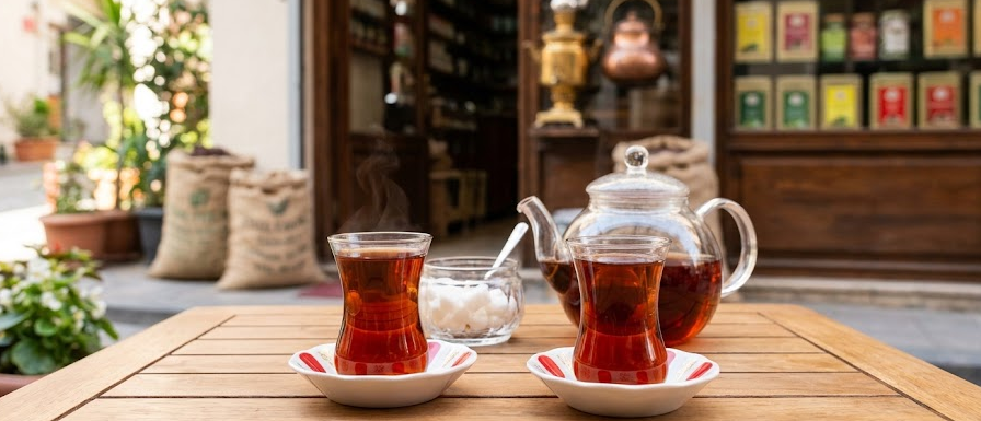 Kampanya