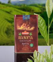 Ayasofya Elekaltı Siyah Çay 200 Gr. 