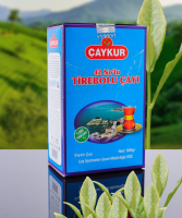 Çaykur 42 Nolu Tirebolu Çayı 500 Gr.