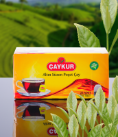 Çaykur Altın Süzen Bardak Poşet Çay 50 Gr.