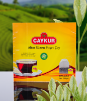 Çaykur Altın Süzen Demlik Poşet Çay 200 Gr.