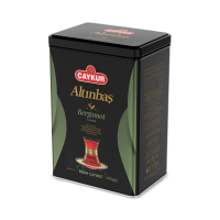 Çaykur Altınbaş Bergamotlu 400 Gr.