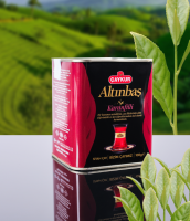 Çaykur Altınbaş Çayı Teneke Kutu Karanfilli 100 Gr.