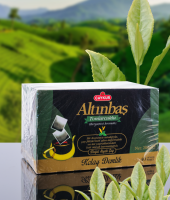 Çaykur Altınbaş Demlik Poşet Bergamot Aromalı 200 Gr.