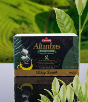 Çaykur Altınbaş Demlik Poşet Bergamot Aromalı 200 Gr.