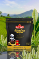 Çaykur Altınbaş Demlik Poşet Klasik 1000 Gr.