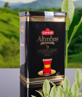 Çaykur Altınbaş Klasik 400 Gr. 
