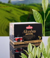Çaykur Altınbaş Kolay Bardak Süzen Poşet Çay 40 Gr.