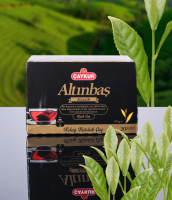 Çaykur Altınbaş Kolay Bardak Süzen Poşet Çay 40 Gr.
