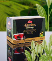Çaykur Altınbaş Kolay Bardak Süzen Poşet Çay Bergamot Aromalı 40 Gr.