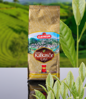 Çaykur Artvin Kafkasör Çayı 80 Gr.