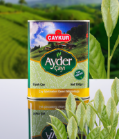 Çaykur Ayder Çayı 100 Gr.