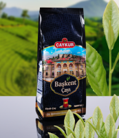 Çaykur Başkent Çayı 80 Gr.