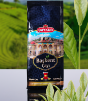 Çaykur Başkent Çayı 80 Gr.