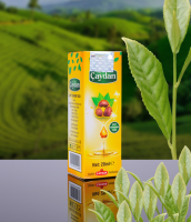 Çaykur Çaydan Çay Tohumu Yağı 20 ML.