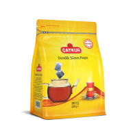 Çaykur Demlik Süzen Poşet Çay 400 Gr. 