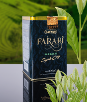 Çaykur Farabi Elekaltı Siyah Çay 200 Gr.