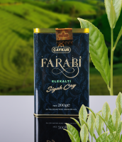 Çaykur Farabi Elekaltı Siyah Çay 200 Gr.