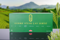 Çaykur Hediyelik Gurme Çay