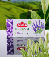 Çaykur Herdem Adaçayı Kolay Bardak Çay 40 Gr.