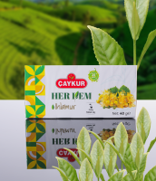 Çaykur Herdem Ihlamur Kolay Bardak Çay 40 Gr.