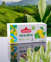 Çaykur Herdem Nane Limon 40 Gr.