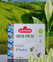Çaykur Herdem Yeşil Papatya Çayı Süzen Poşet 160 Gr