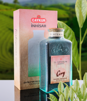 Çaykur İnhisar Çayı 200 Gr.