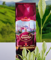 Çaykur İstanbul Ayasofya Çayı 80 Gr.