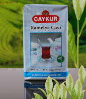 Çaykur Kamelya Çayı 1000 Gr.