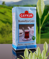 Çaykur Kamelya Çayı 500 Gr.