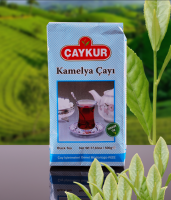 Çaykur Kamelya Çayı 500 Gr.