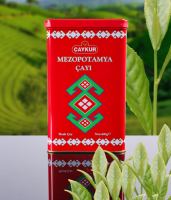Çaykur Mezopotamya Çayı 400 Gr.  