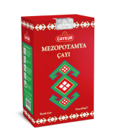 Çaykur Mezopotamya Çayı 400 Gr.