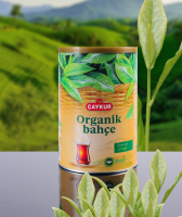 Çaykur Organik Bahçe Çayı 200 Gr.