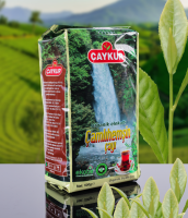 Çaykur Organik Elekaltı Çamlıhemşin Çayı 500 Gr.