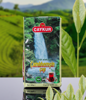 Çaykur Organik Elekaltı Çamlıhemşin Çayı 500 Gr.