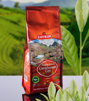 Çaykur Organik Elekaltı Çamlıhemşin Çayı 80 Gr.