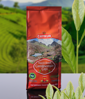 Çaykur Organik Elekaltı Çamlıhemşin Çayı 80 Gr.