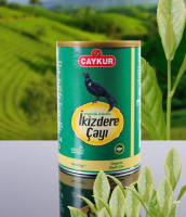 Çaykur Organik Elekaltı İkizdere Çayı 200 Gr.