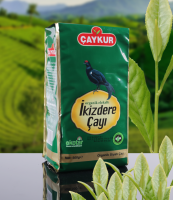 Çaykur Organik Elekaltı İkizdere Çayı 500 Gr.