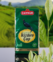 Çaykur Organik Elekaltı İkizdere Çayı 500 Gr.