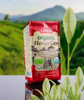 Çaykur Organik Hemşin 200 Gr. 