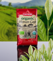 Çaykur Organik Hemşin 200 Gr. 