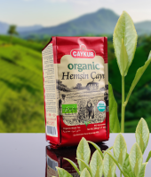Çaykur Organik Hemşin Çayı 400 Gr.