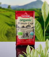 Çaykur Organik Hemşin Çayı 400 Gr.