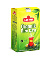 Çaykur Organik Rize Çayı 200 Gr.