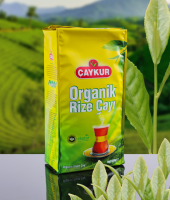 Çaykur Organik Rize Çayı 500 Gr. 