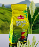 Çaykur Organik Rize Çayı 80 Gr.