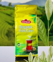 Çaykur Organik Rize Çayı 80 Gr.